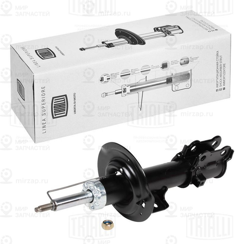 Амортизатор TRIALLI AG08396
