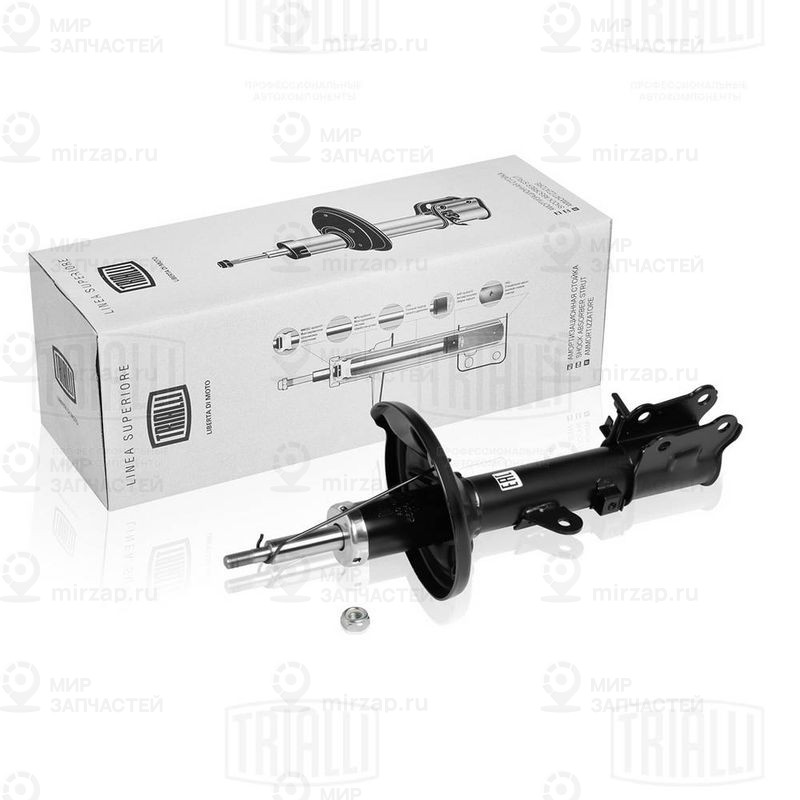 Амортизатор TRIALLI AG08412