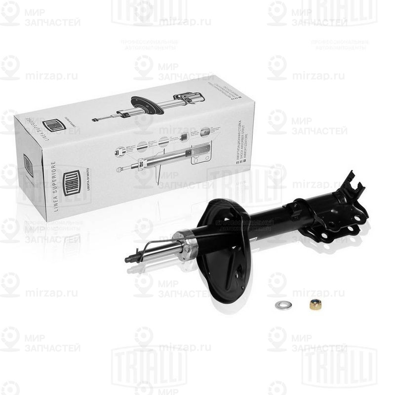 Амортизатор TRIALLI AG08434