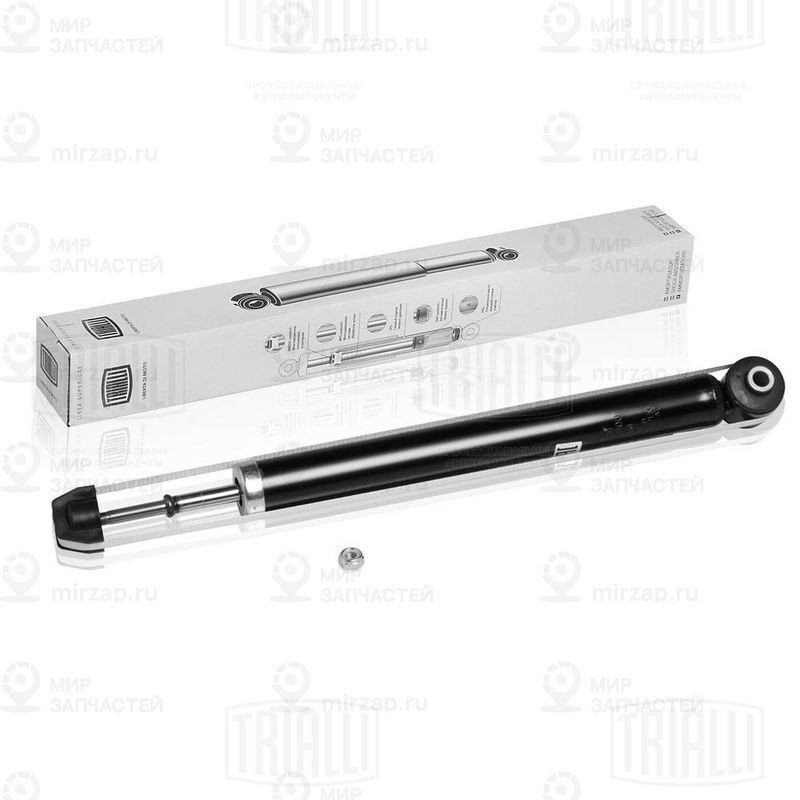 Амортизатор TRIALLI AG08508