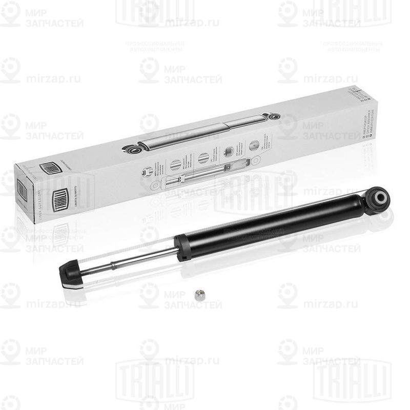 Амортизатор TRIALLI AG08515