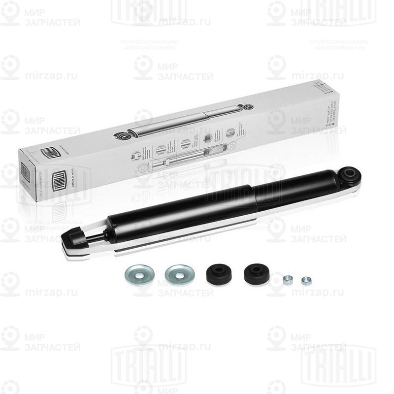 Амортизатор TRIALLI AG08519