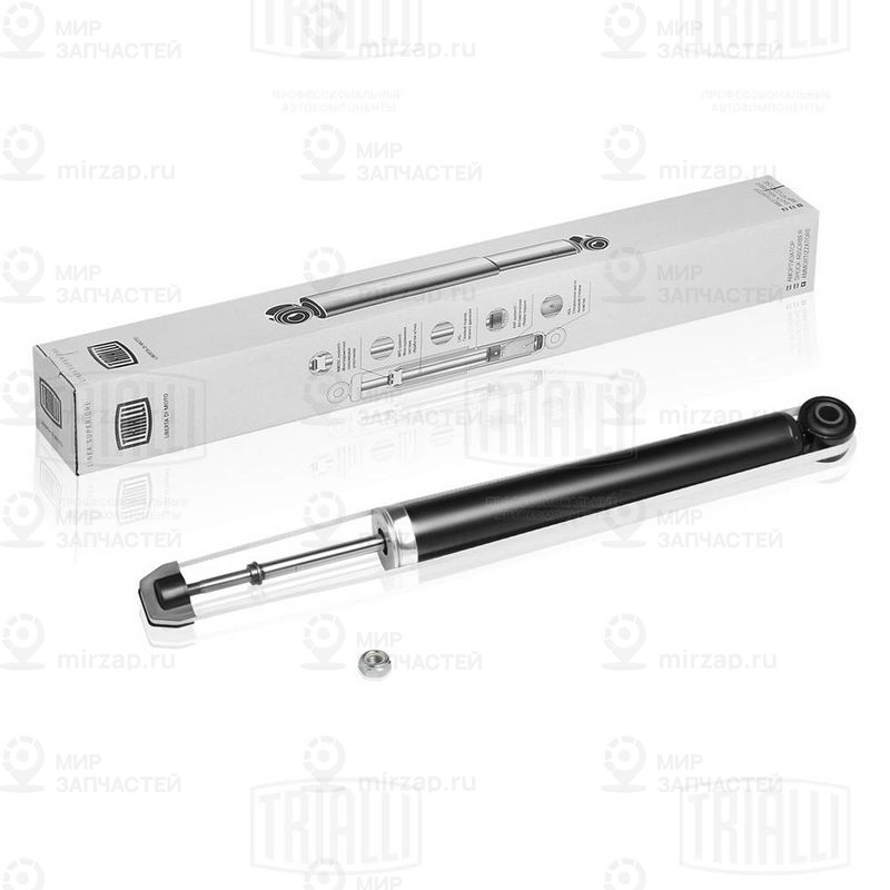 Амортизатор TRIALLI AG08522