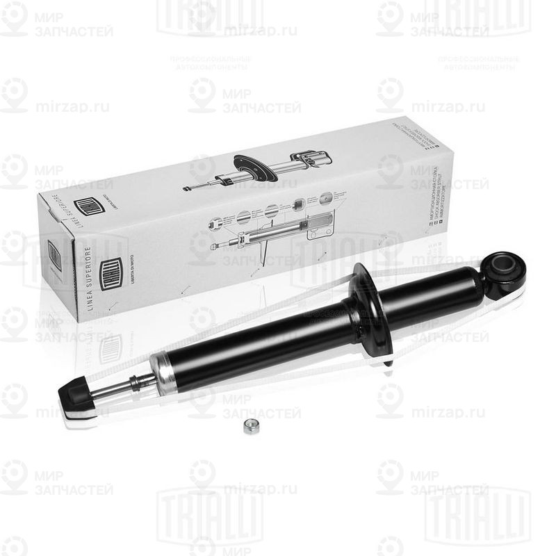 Амортизатор TRIALLI AG08524