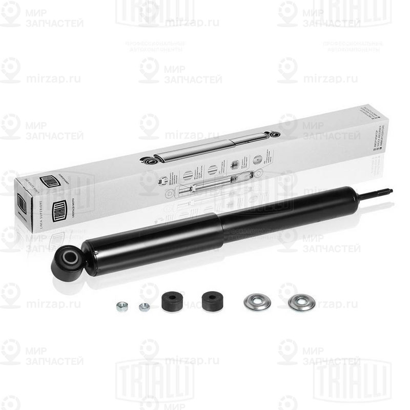 Амортизатор TRIALLI AG08527