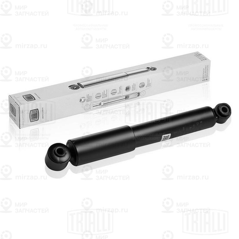 Амортизатор TRIALLI AG08532