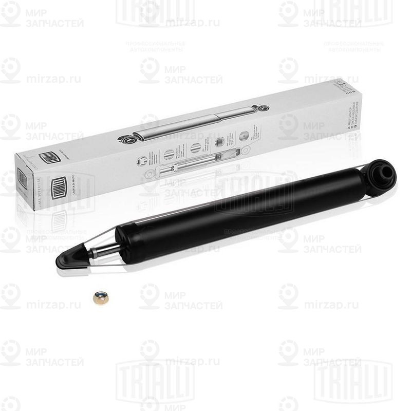 Амортизатор TRIALLI AG08538