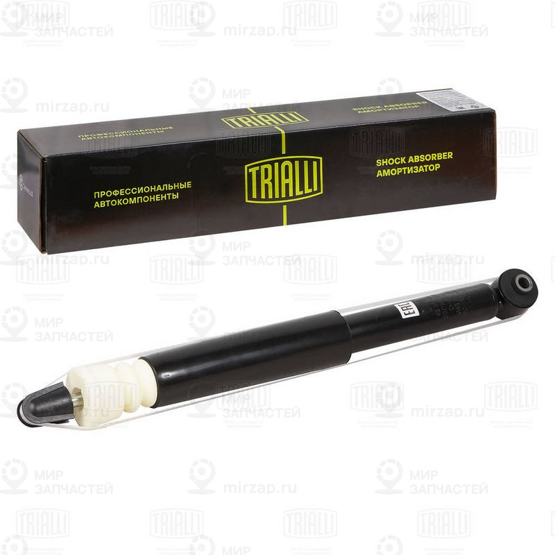 Запчасть TRIALLI AG08546