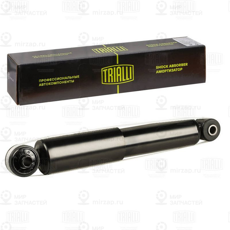 Амортизатор TRIALLI AG08556
