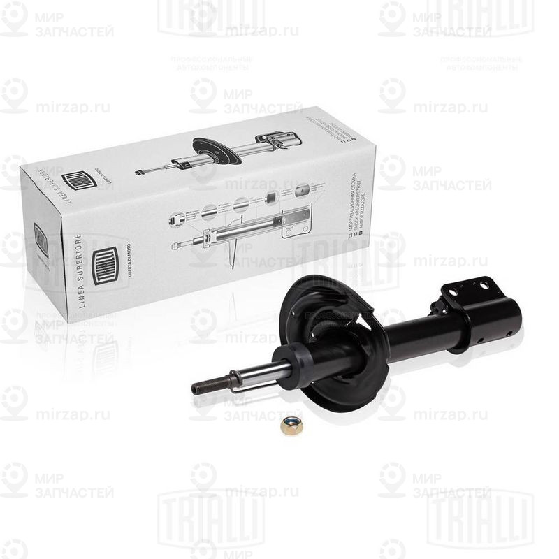 Амортизатор TRIALLI AG09059