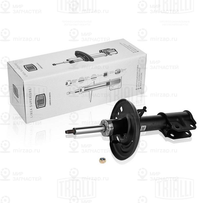 Амортизатор TRIALLI AG09063