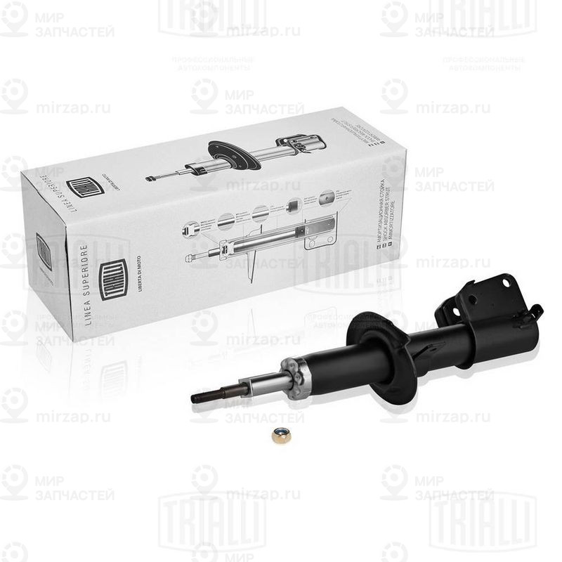 Амортизатор TRIALLI AG09064