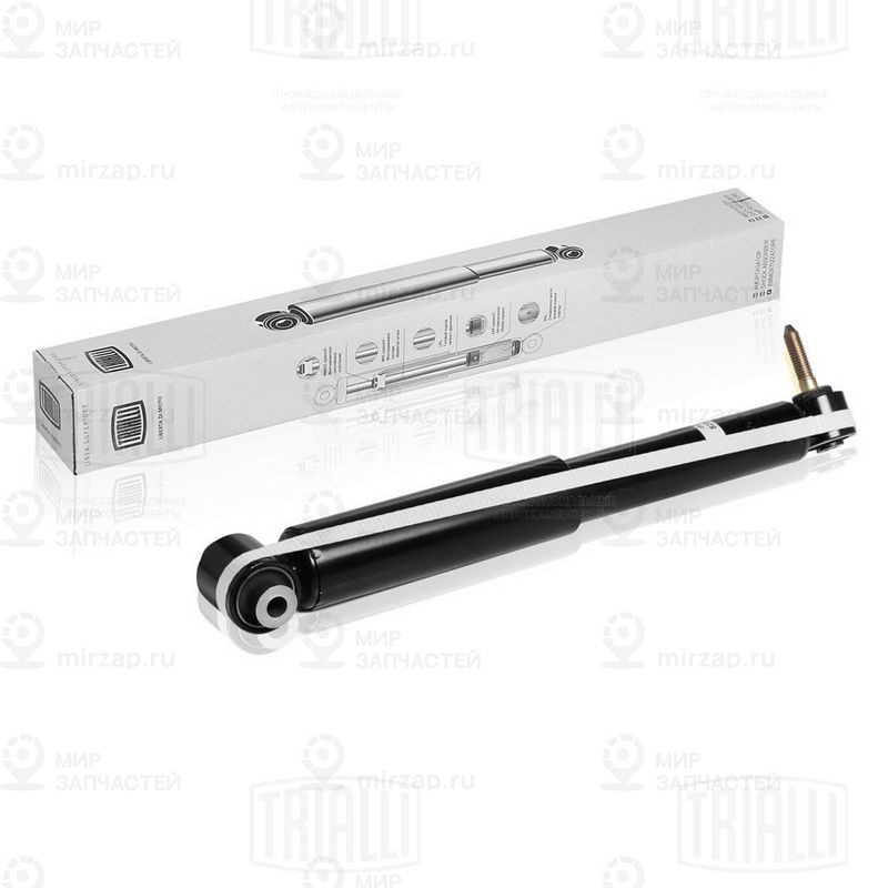 Амортизатор TRIALLI AG09505