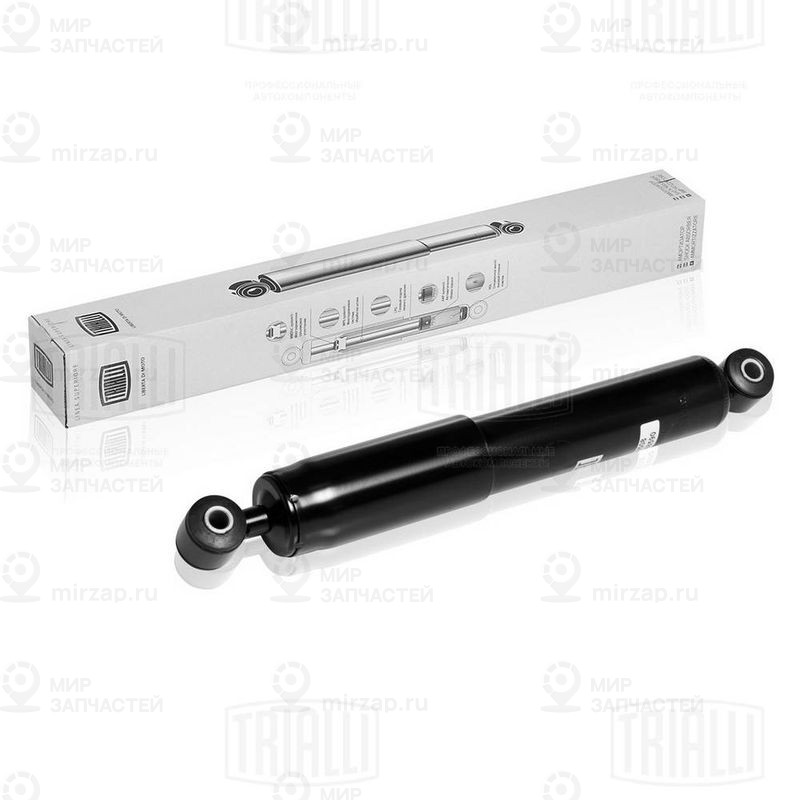 Амортизатор TRIALLI AG09508