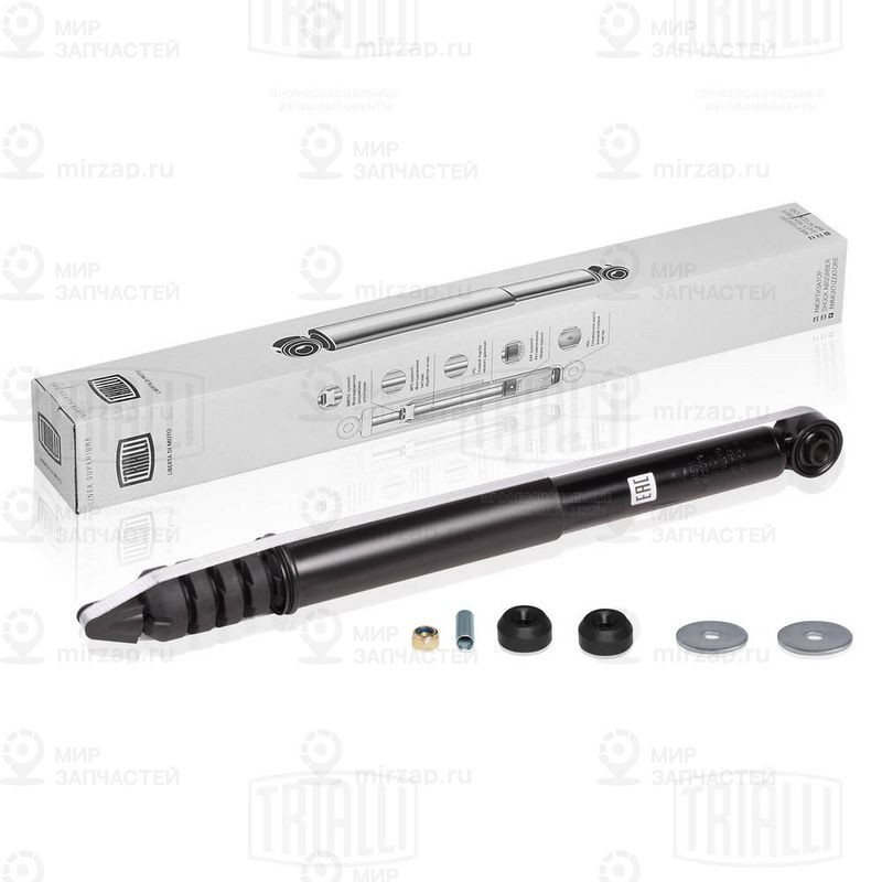 Амортизатор TRIALLI AG09511
