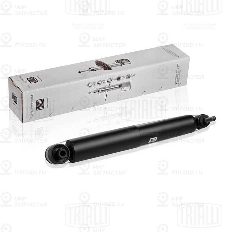 Амортизатор TRIALLI AG09512