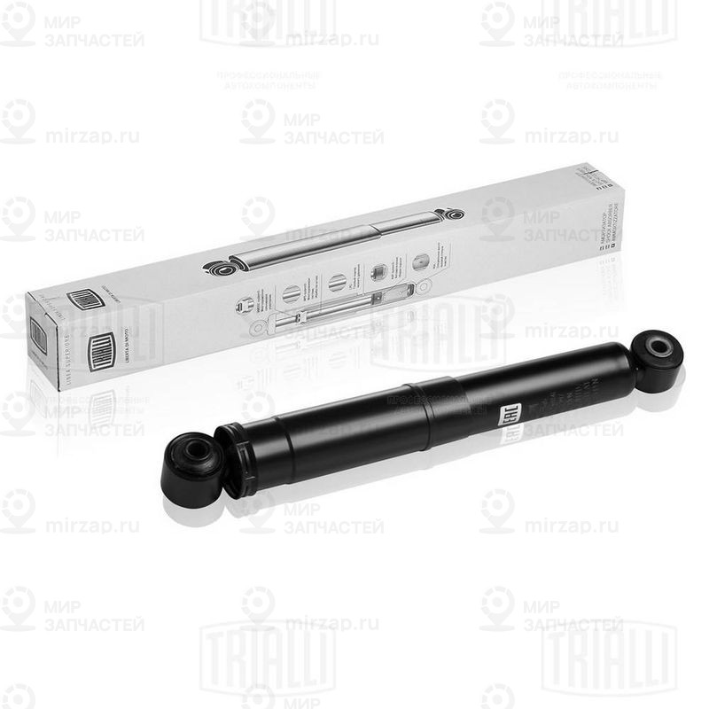 Амортизатор TRIALLI AG09515