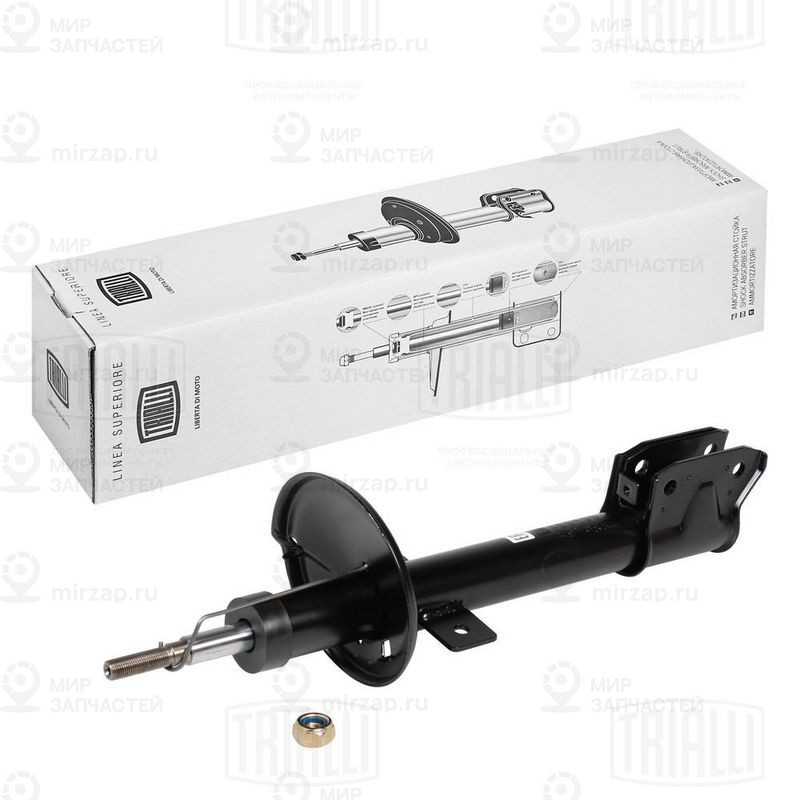 Амортизатор TRIALLI AG09520
