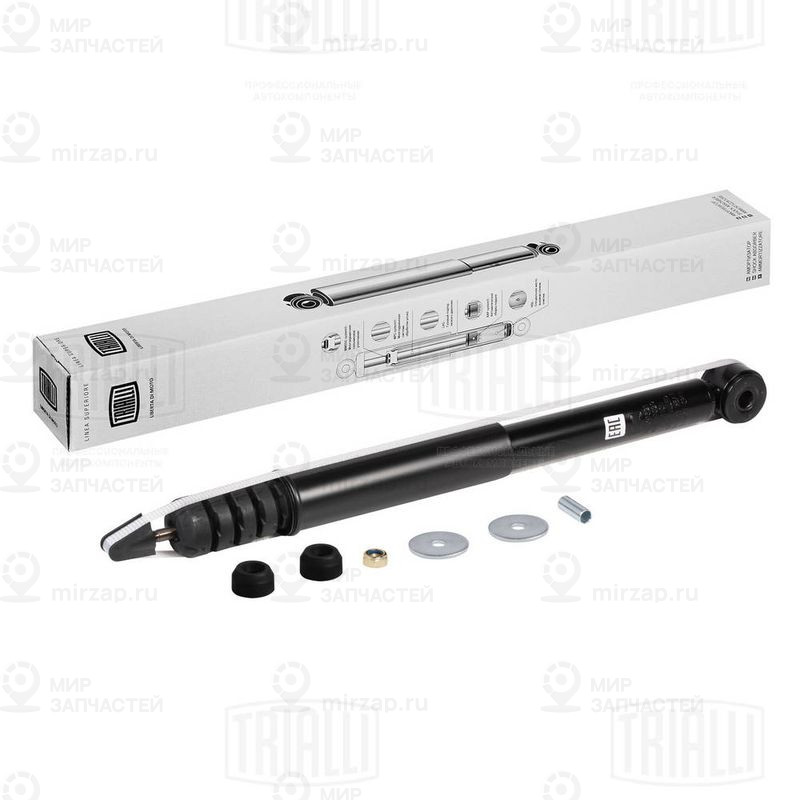 Запчасть TRIALLI AG09521