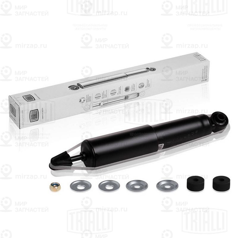 Амортизатор TRIALLI AG10022