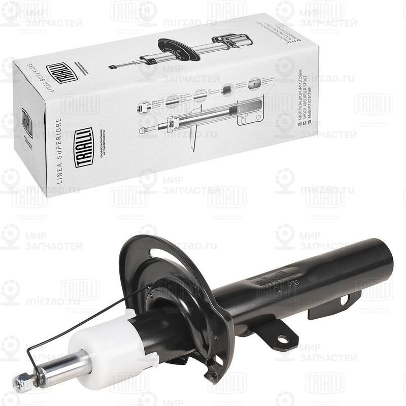 Запчасть TRIALLI AG10067