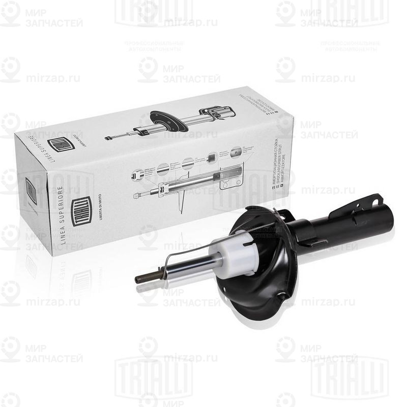 Амортизатор TRIALLI AG10069