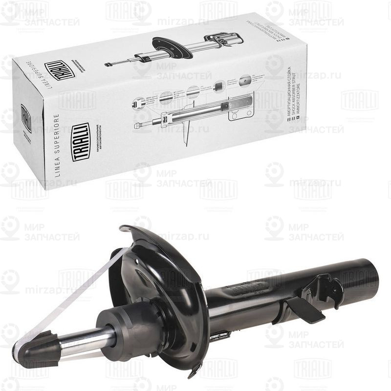 Амортизатор TRIALLI AG10175