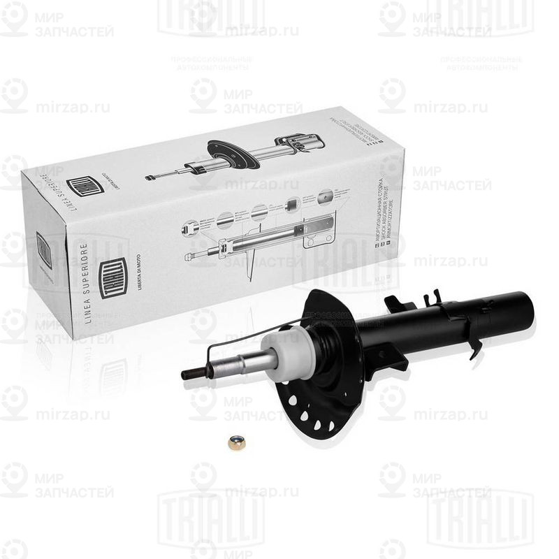 Амортизатор TRIALLI AG10183