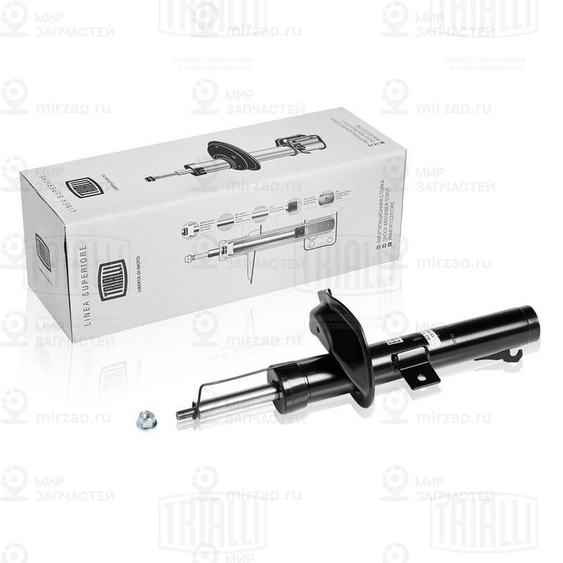 Амортизатор TRIALLI AG10372