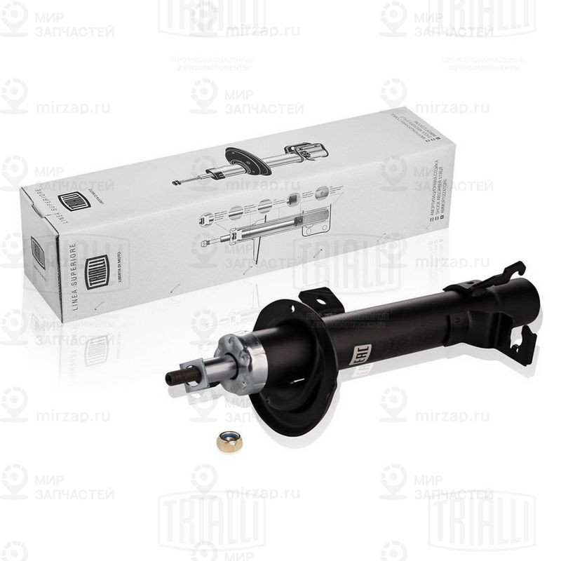 Амортизатор TRIALLI AG10380