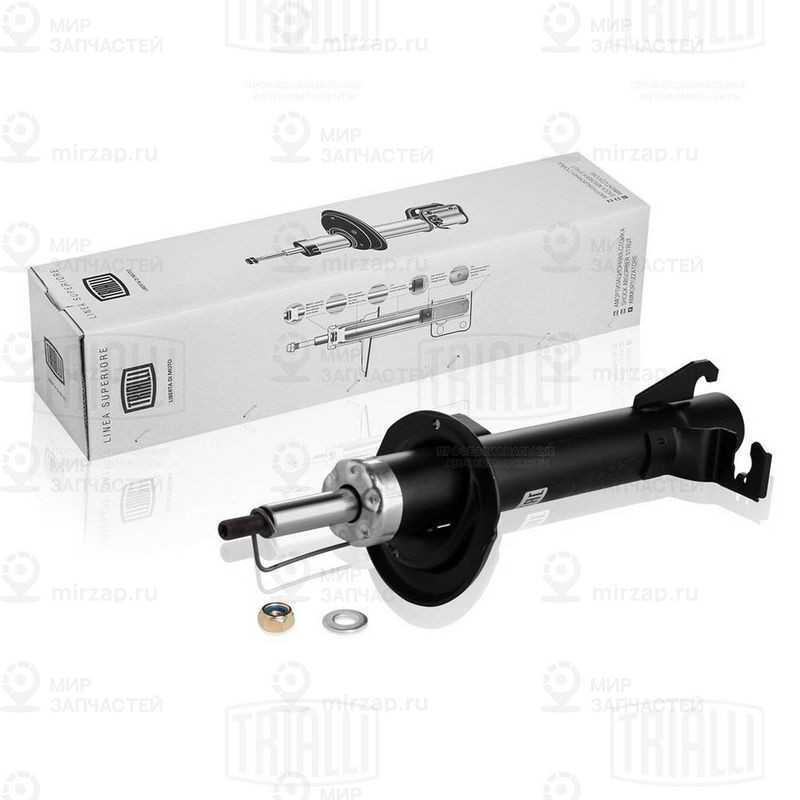 Амортизатор TRIALLI AG10382