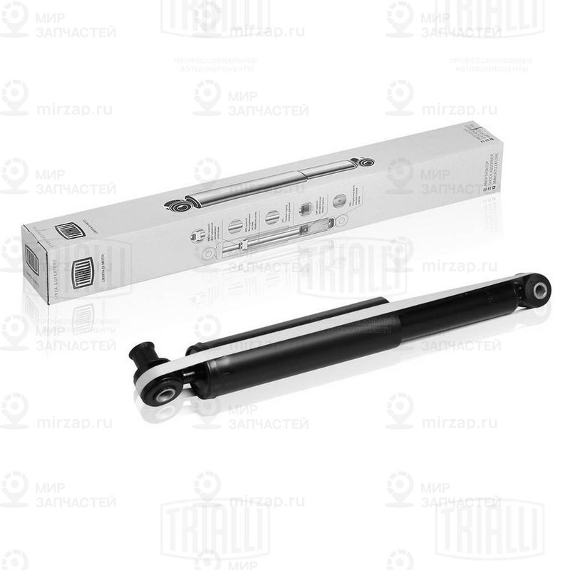 Амортизатор TRIALLI AG10507