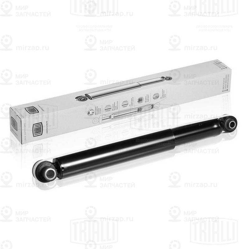 Амортизатор TRIALLI AG10508