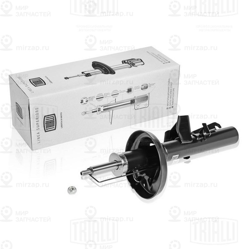 Амортизатор TRIALLI AG10513