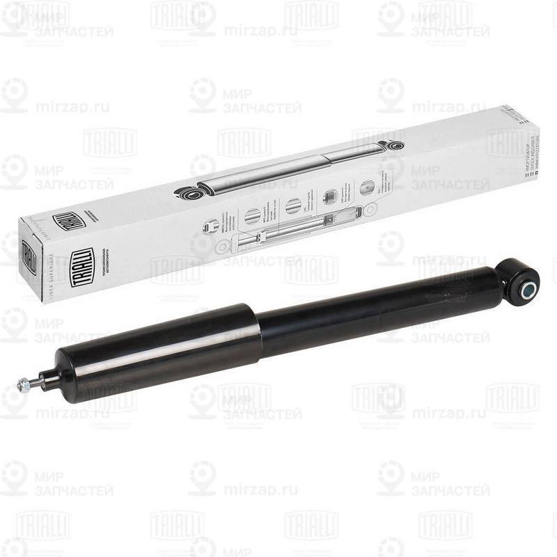 Амортизатор TRIALLI AG10526