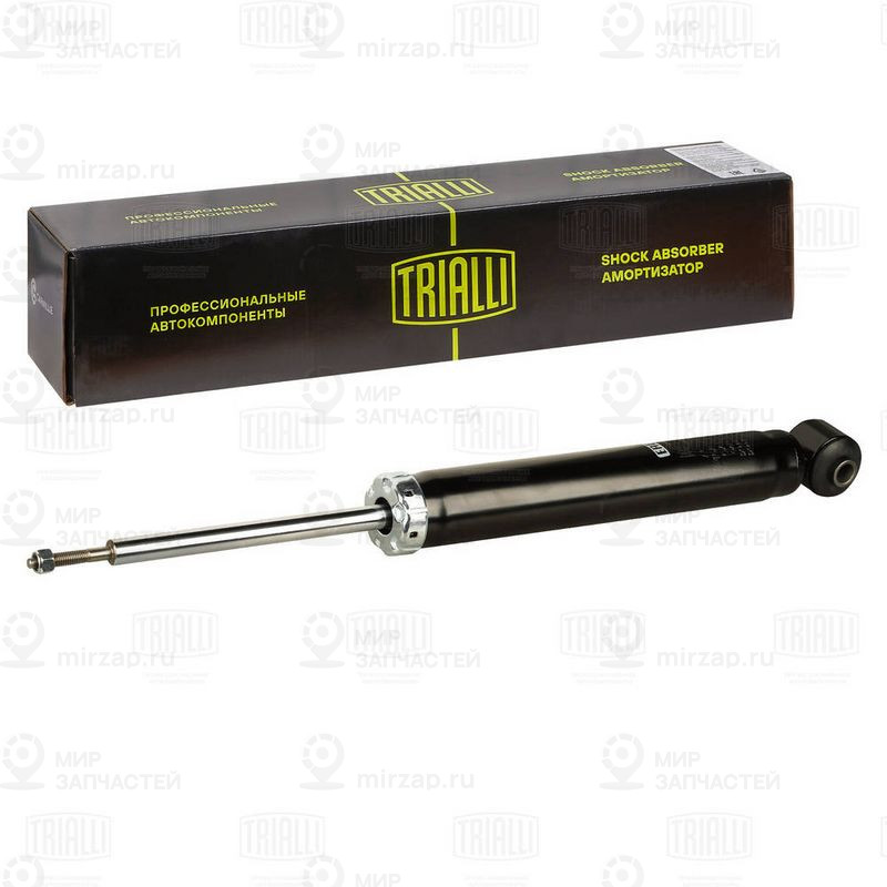 Амортизатор TRIALLI AG10532