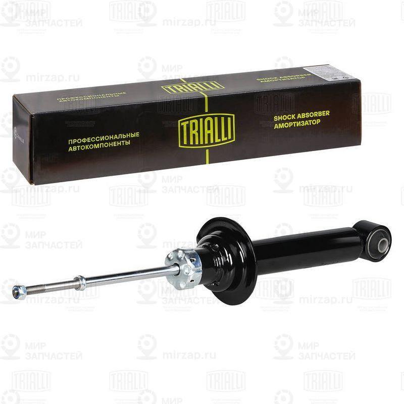 Амортизатор TRIALLI AG11059