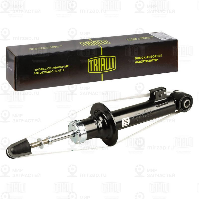 Амортизатор TRIALLI AG11060