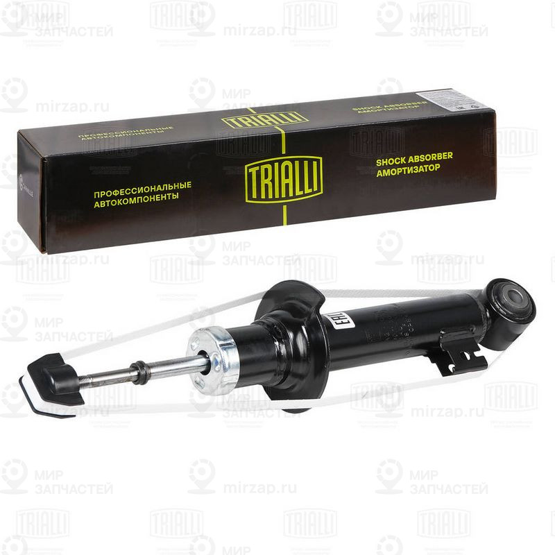 Амортизатор TRIALLI AG11061