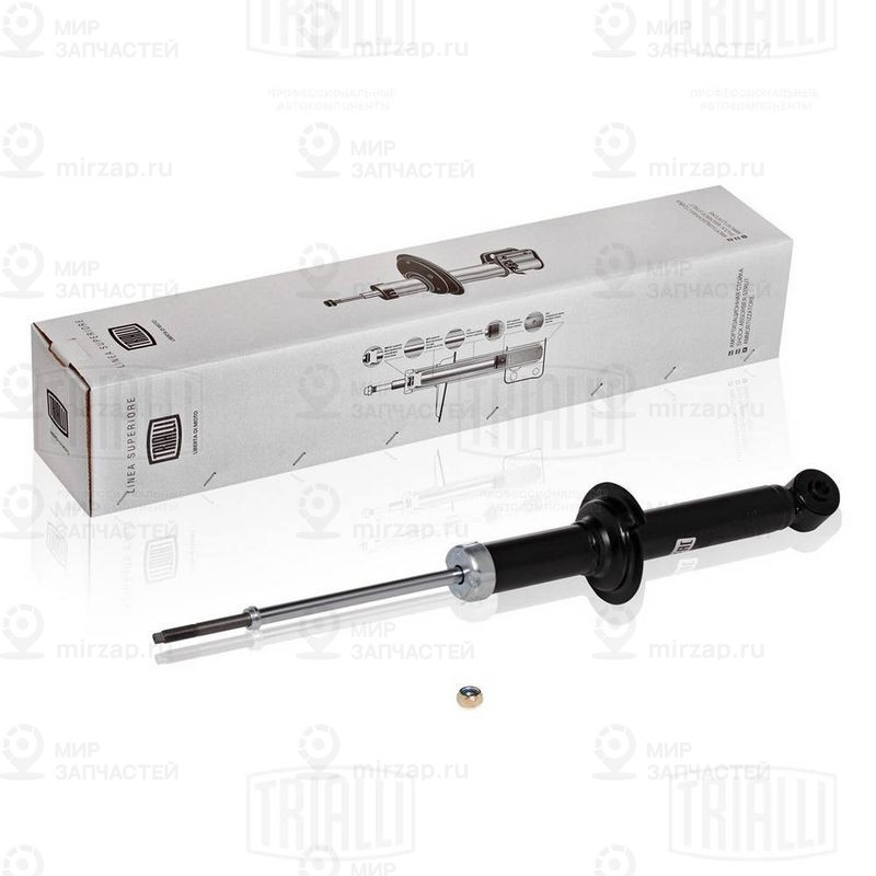 Амортизатор TRIALLI AG11512