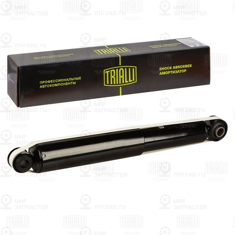 Запчасть TRIALLI AG11514