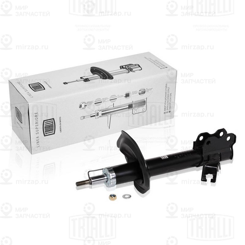 Амортизатор TRIALLI AG14154