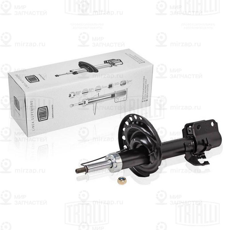 Амортизатор TRIALLI AG14160