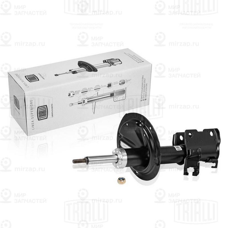 Амортизатор TRIALLI AG14162