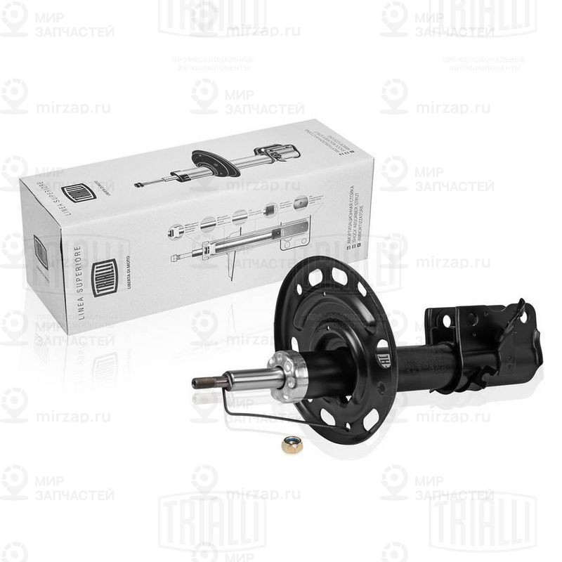 Амортизатор TRIALLI AG14164