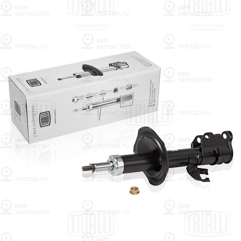 Амортизатор TRIALLI AG14167