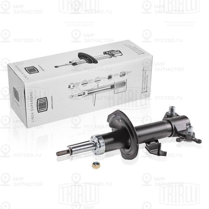 Амортизатор TRIALLI AG14169