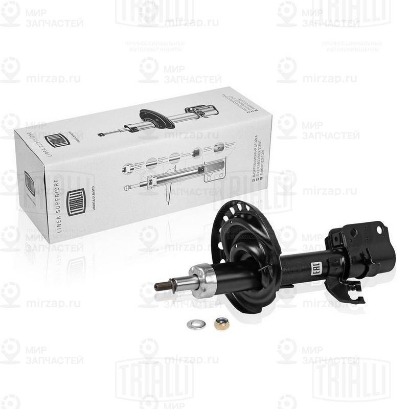 Амортизатор TRIALLI AG14171