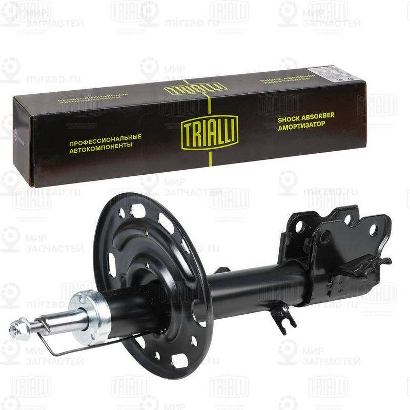 Запчасть TRIALLI AG14185