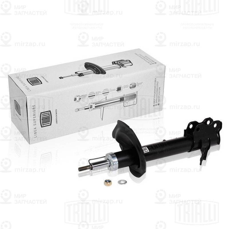 Амортизатор TRIALLI AG14203